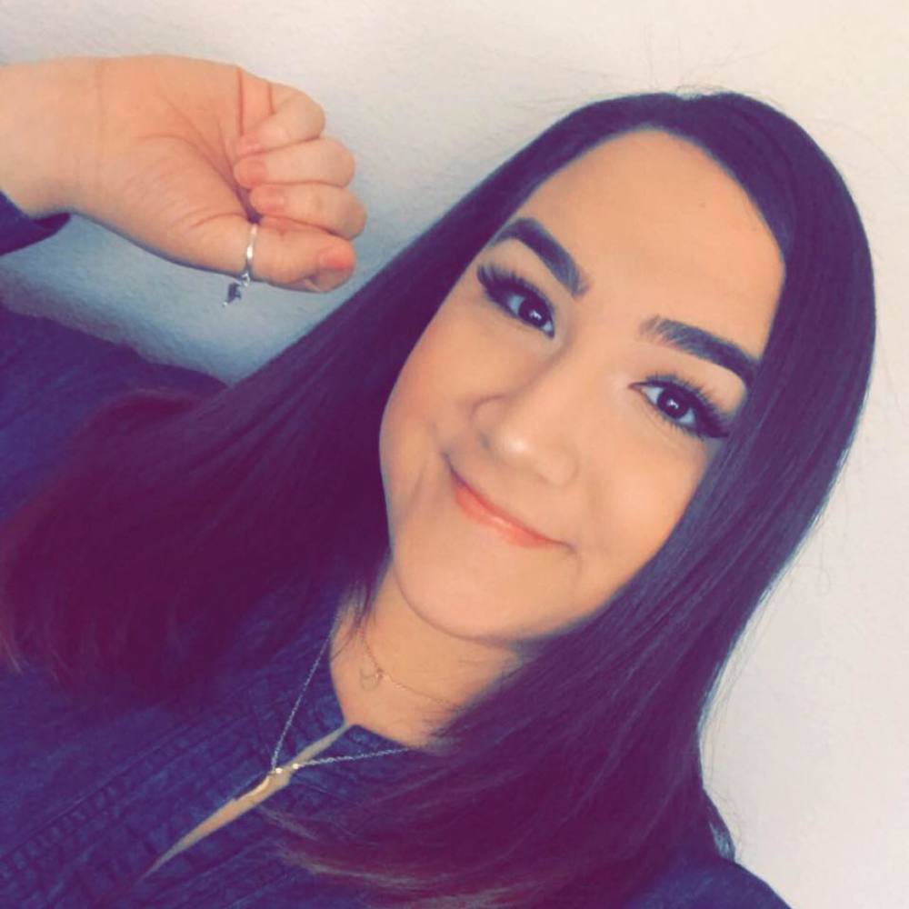 Meet your Posher, Brittany